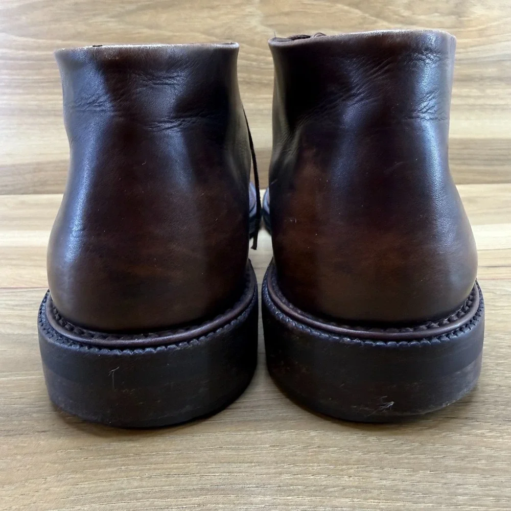 Salvatore Ferragamo us men